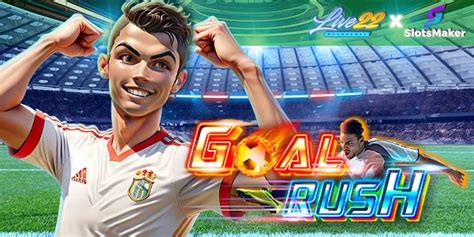 goal rush bet.